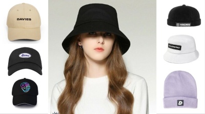 JESMARY – Nón Fandom In Hình Idol, Phụ Kiện Không Thể Thiếu Của Fan